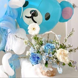 Meet your Posher, Jingyu